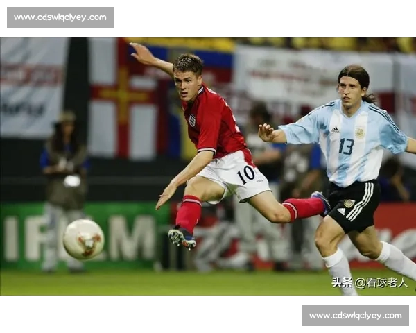 阿根廷与英格兰世纪对决足球荣耀与历史恩怨再度碰撞世界舞台巅峰较量