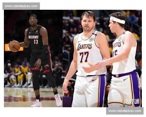 阿德巴约强势对决湖人内线攻防博弈引爆焦点之战季后赛舞台巅峰夜