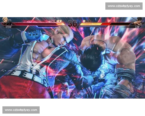 铁拳再临王者对决泰森与拉多克二战的传奇复仇与拳坛风云